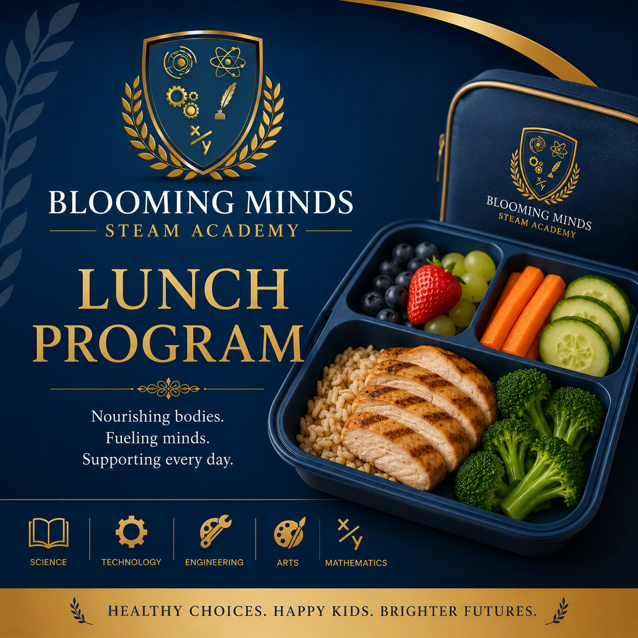 Lunch Program