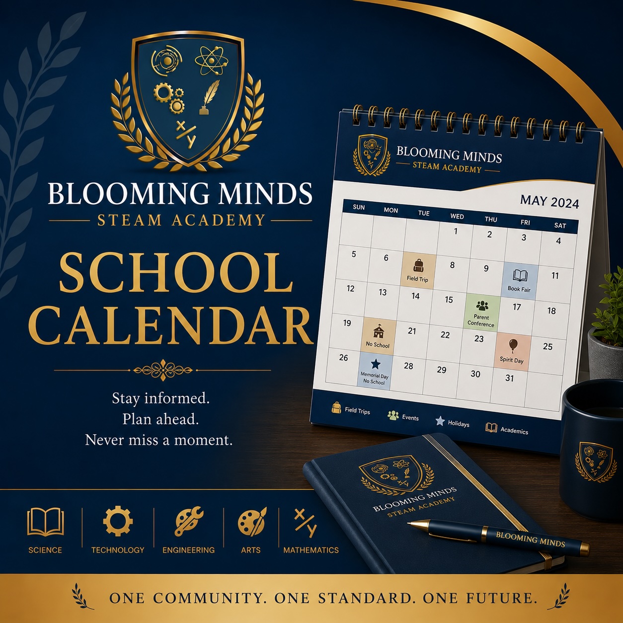 School Calendar