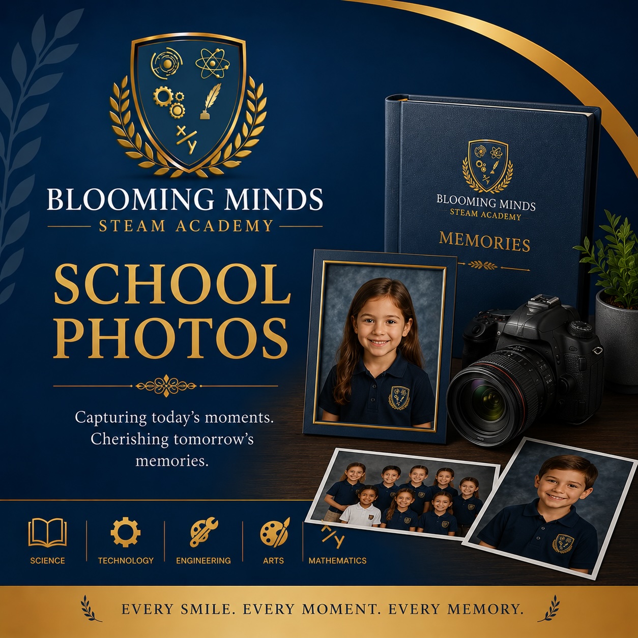 School Photos