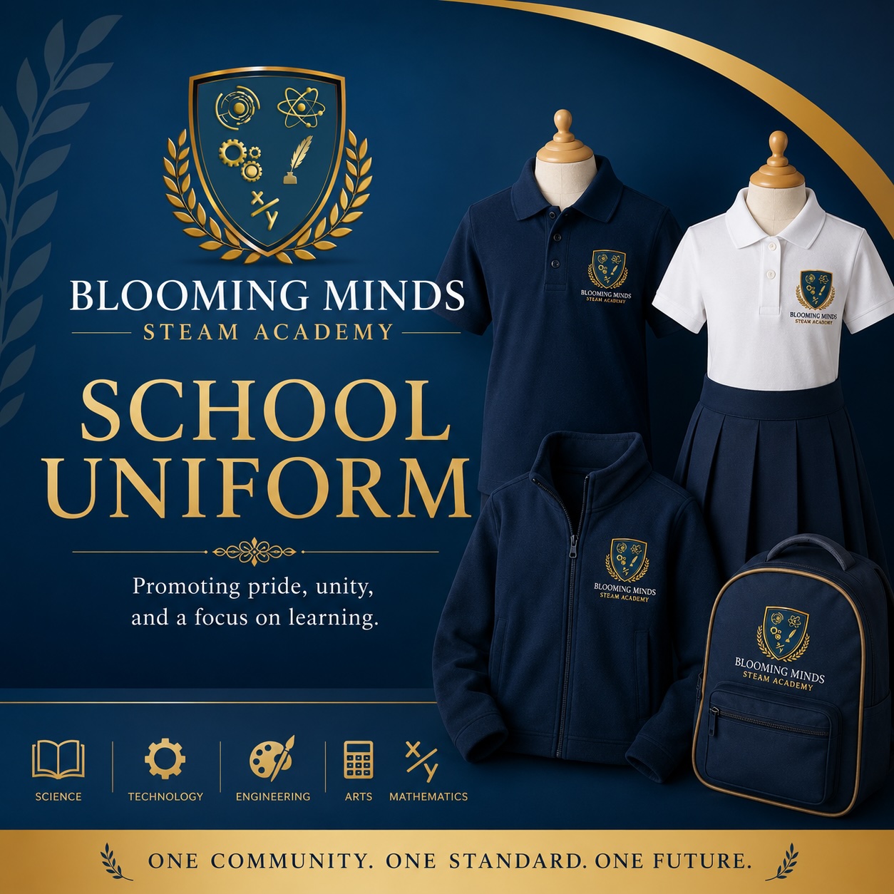 School Uniform