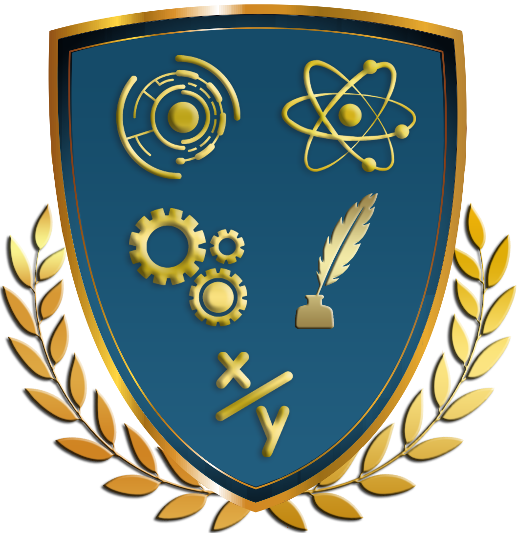 Blooming Minds STEAM Academy logo