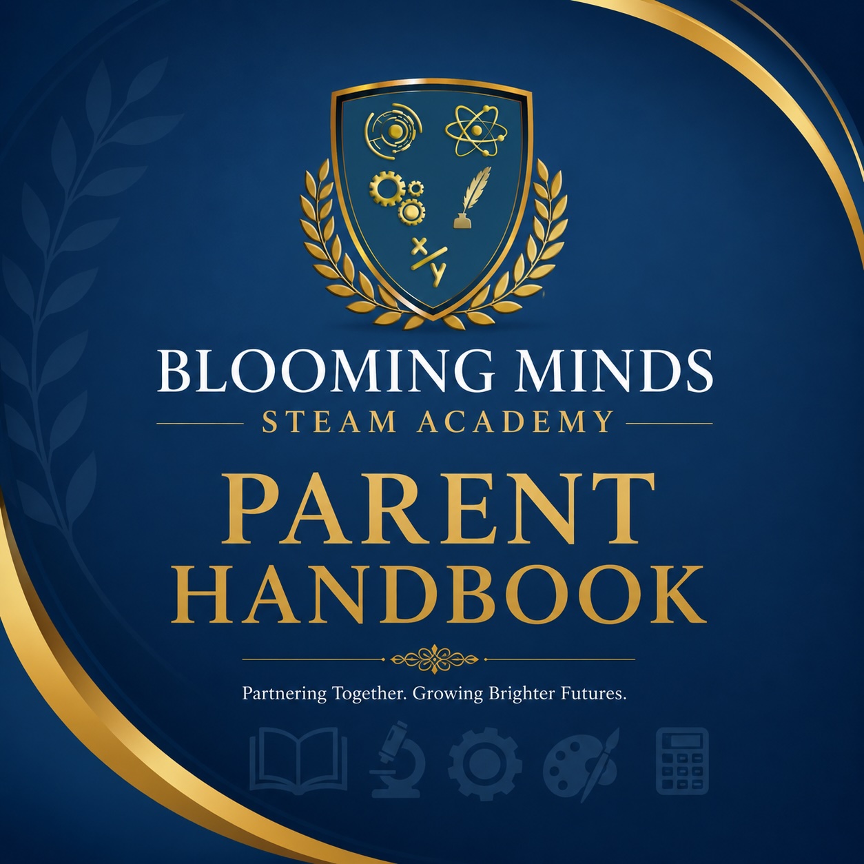 Parent Handbook